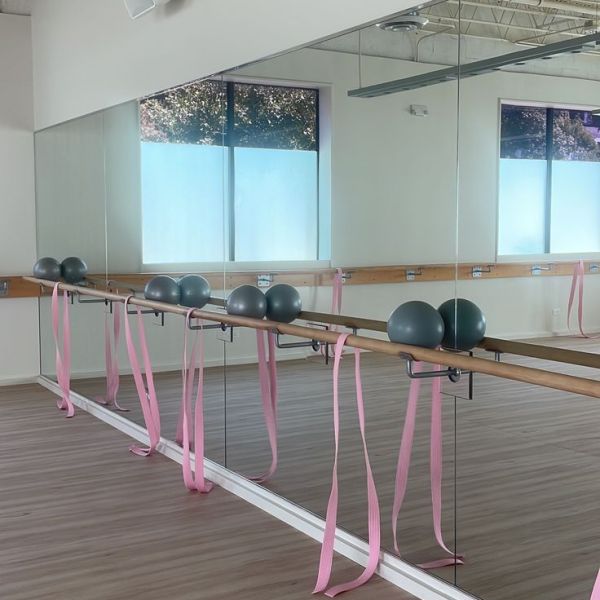 I Was Just Trying to Pass the Time, Now I’m Rebuilding My Soul in a Matching&nbsp;Set