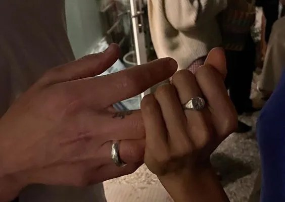 Your Honor, I Was So&nbsp;Delusional