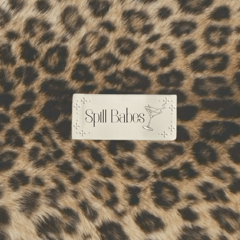 So I Never Introduced&nbsp;Myself