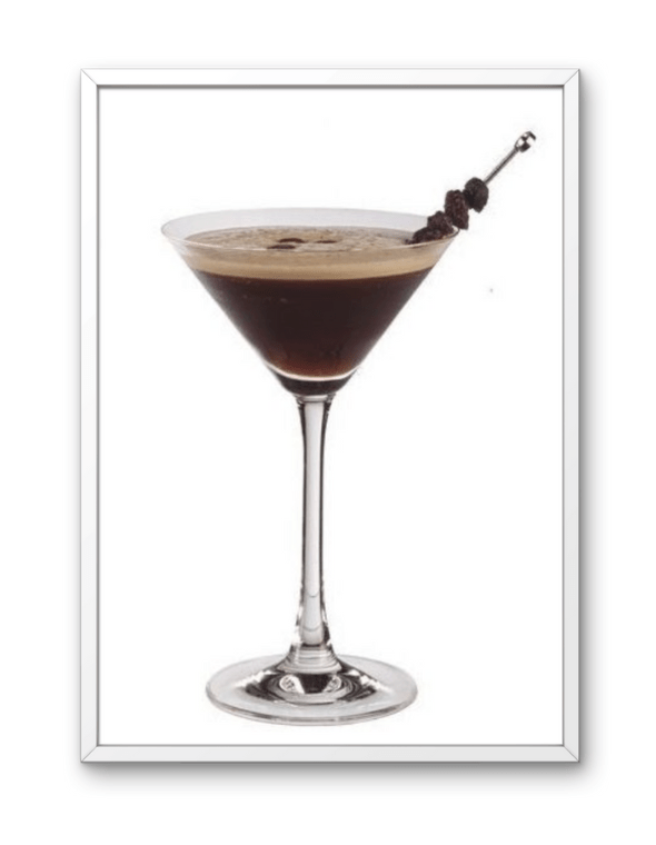 Espresso Martini