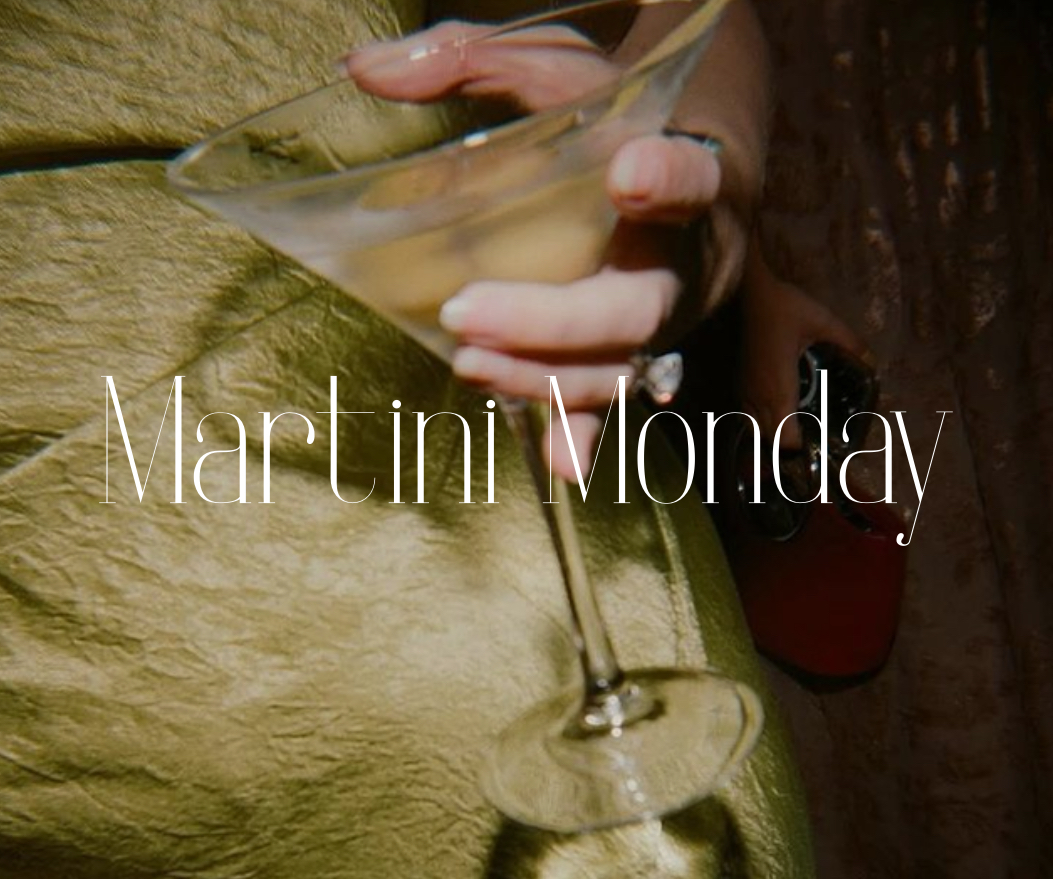 When Boring Becomes Hot